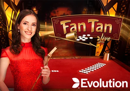 Fan Tan