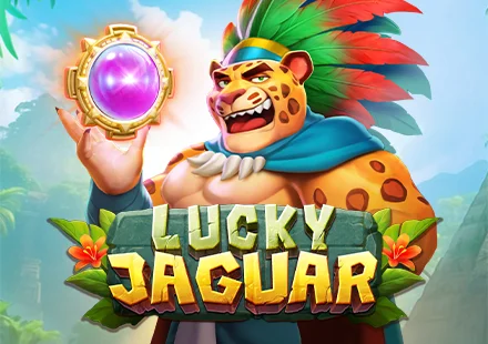 Lucky Jaguar