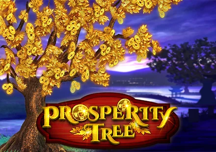 Prosperity Tree